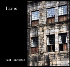 Icons book cover