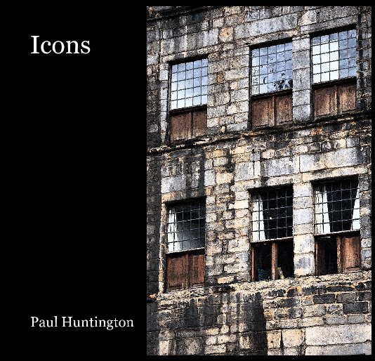 Ver Icons por Paul Huntington