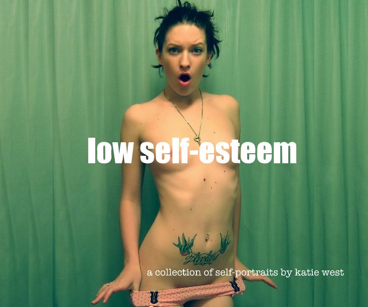 Bekijk low self-esteem op KatieWest