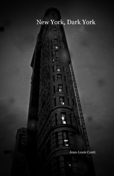 Bekijk New York, Dark York op Jean-Louis Conti