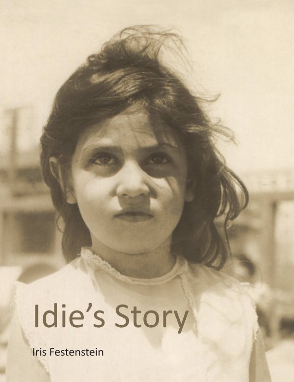 Bekijk Idie's Story op Iris Festenstein