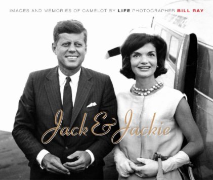 Jack and Jackie book cover