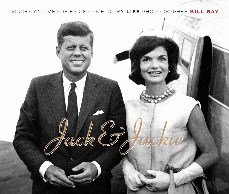 Visualizza Jack and Jackie di Bill Ray