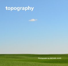 topography book cover