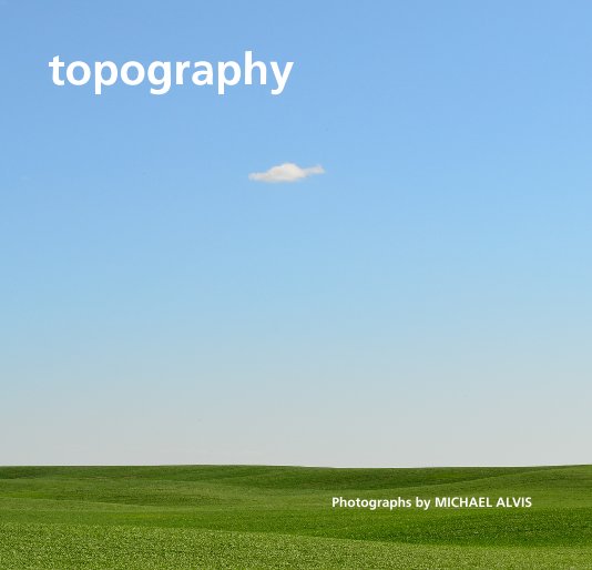 View topography by MICHAEL ALVIS