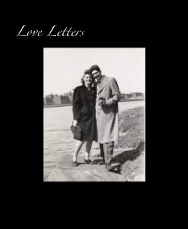 Love Letters book cover