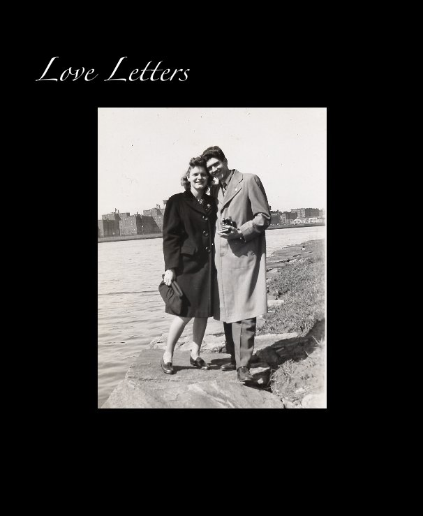 View Love Letters by Lizzysdad