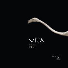 VITA book cover