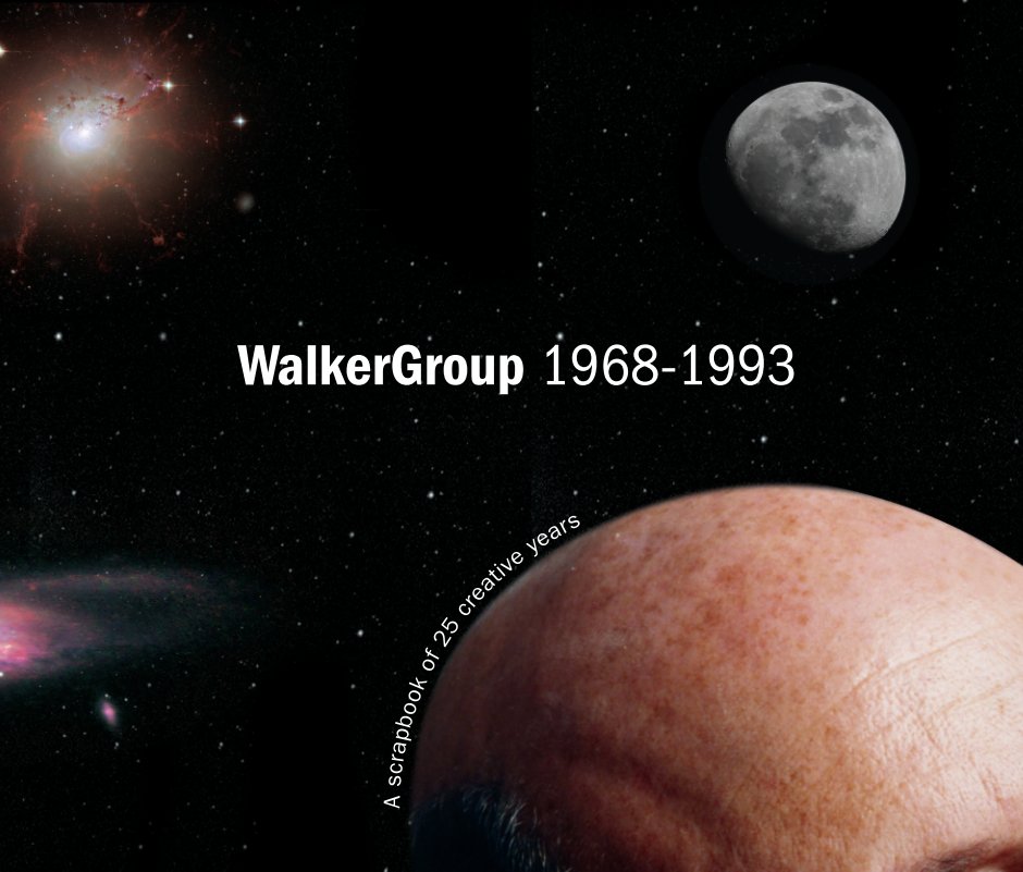 Ver WalkerGroup 1968-1993 por Ken Walker