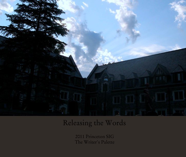 View Releasing the Words by 2011 Princeton SIG
The Writer's Palette