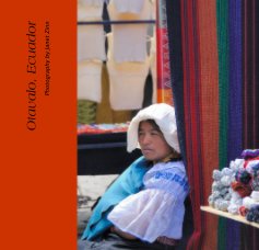 Otavalo, Ecuador book cover