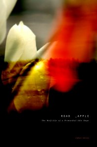 Road Apple book cover