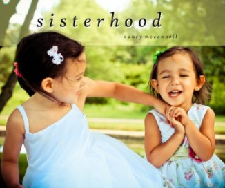 Sisterhood book cover