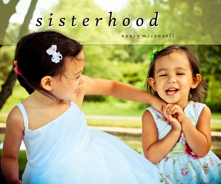 View Sisterhood by Nancy McConnell