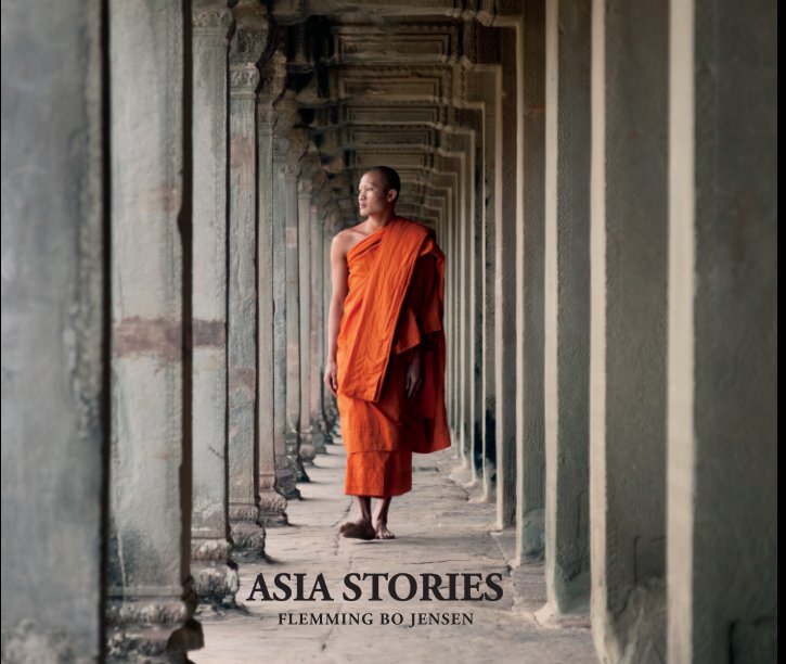 View Asia Stories by Flemming Bo Jensen