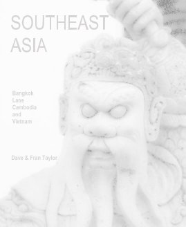 SOUTHEAST ASIA book cover