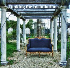 Looking for Installations book cover
