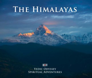 The Himalayas 2010 book cover