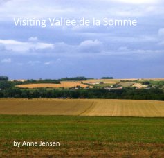 Visiting Vallee de la Somme book cover