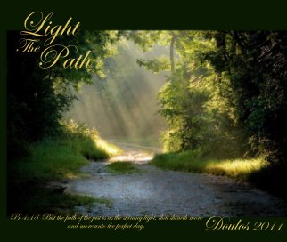 Light the Path book cover
