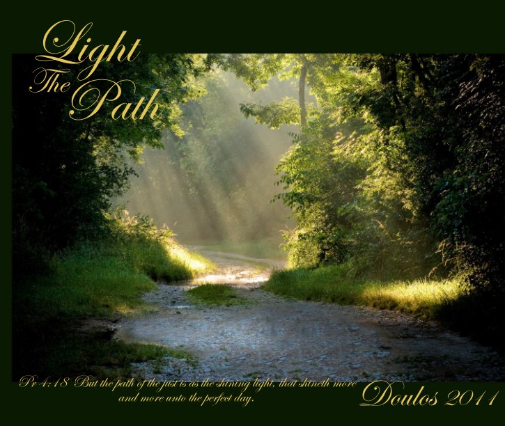 Bekijk Light the Path op Debbie Baer