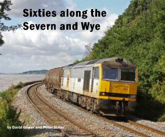 Sixties along the Severn and Wye book cover