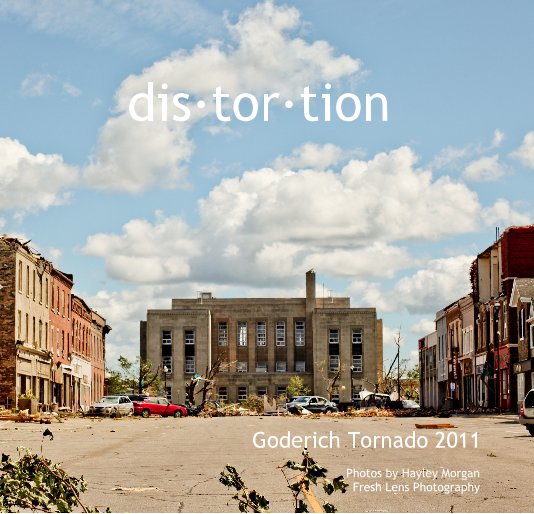 View dis·tor·tion by Photos by Hayley Morgan Fresh Lens Photography