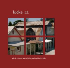  locke, ca book cover