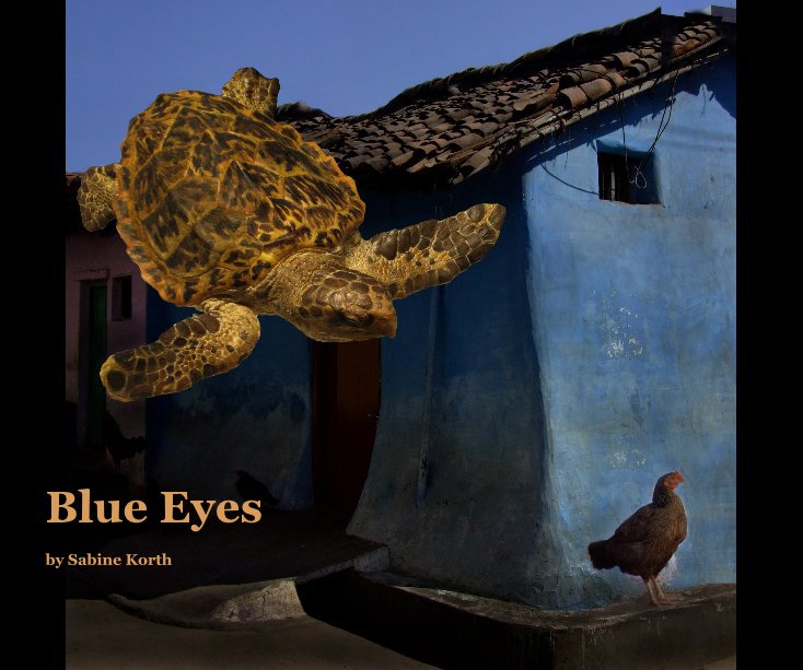 Ver Blue Eyes por Sabine Korth