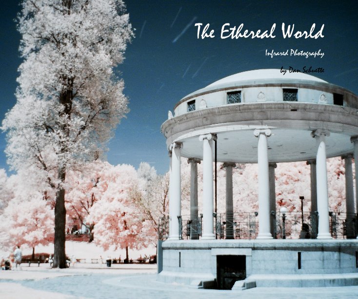 View The Ethereal World by Dan Schuette