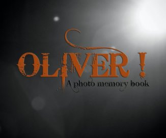 Oliver - ASNY (2011) book cover
