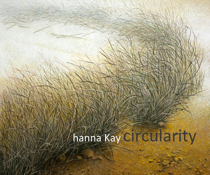 View circularity (small) by hanna kay