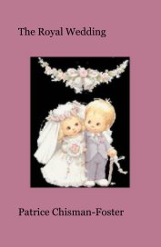 Angel King Your Majesty The Royal Wedding book cover