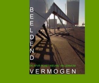 BEELDEND VERMOGEN book cover
