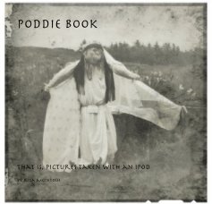 Poddie book book cover