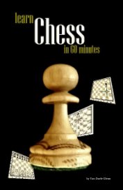 Chess in 60 minutes book cover