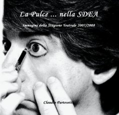 La Pulce ... nella SDEA book cover