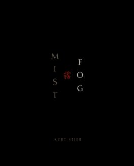Mist Fog book cover