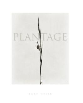 Plantage book cover