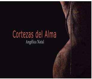 Cortezas del Alma book cover