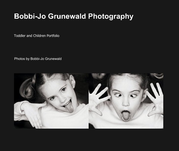 Visualizza Bobbi-Jo Grunewald Photography di Photos by Bobbi-Jo Grunewald