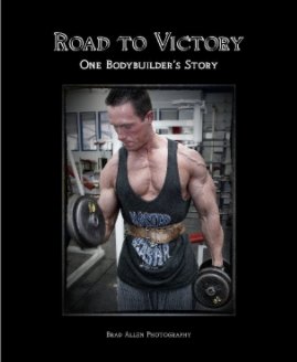 Road to Victory book cover