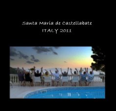 Santa Maria de Castellabate book cover