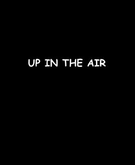 UP IN THE AIR book cover