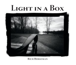 Light in a Box (SB3) book cover
