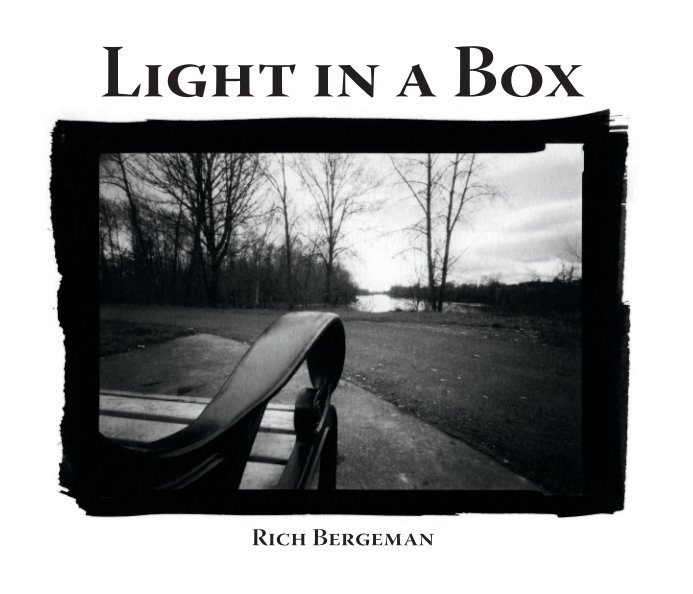View Light in a Box (SB3) by Rich Bergeman