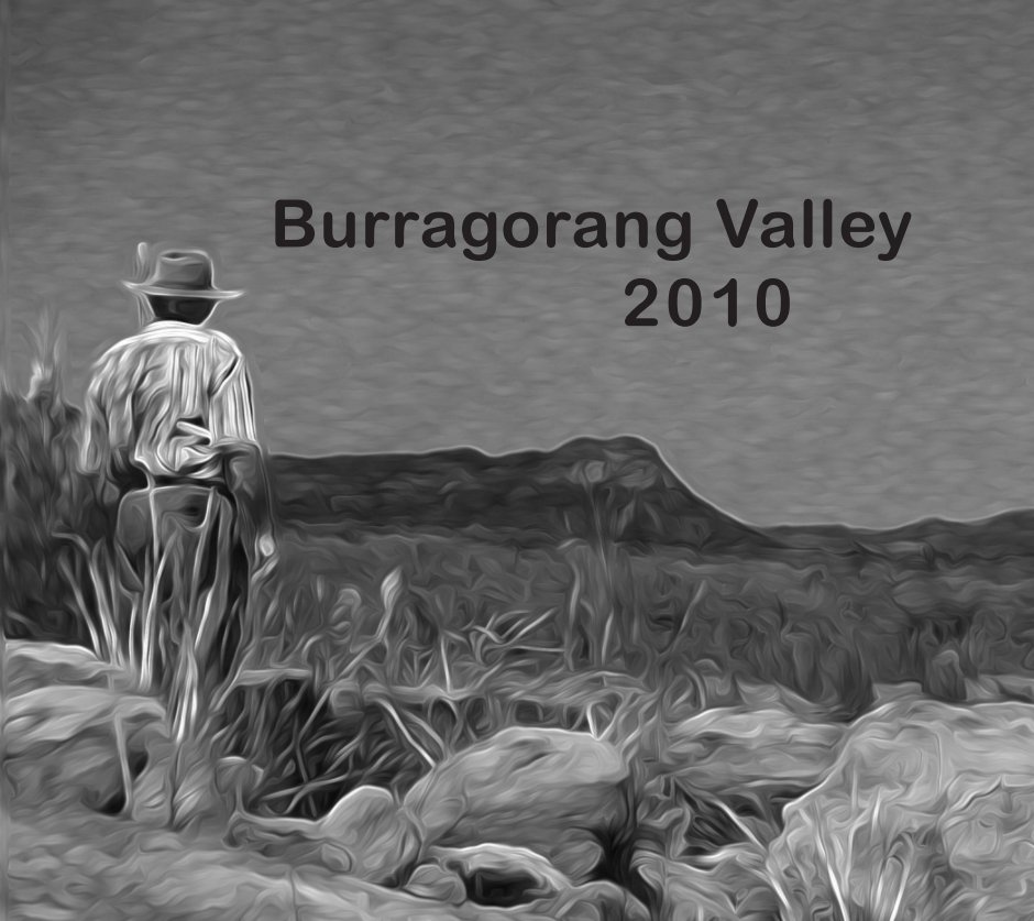 View Burragorang Valley 2010 Ver2.0 by JLSdesign