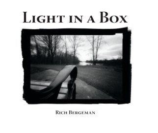 Light in a Box (HB3) book cover