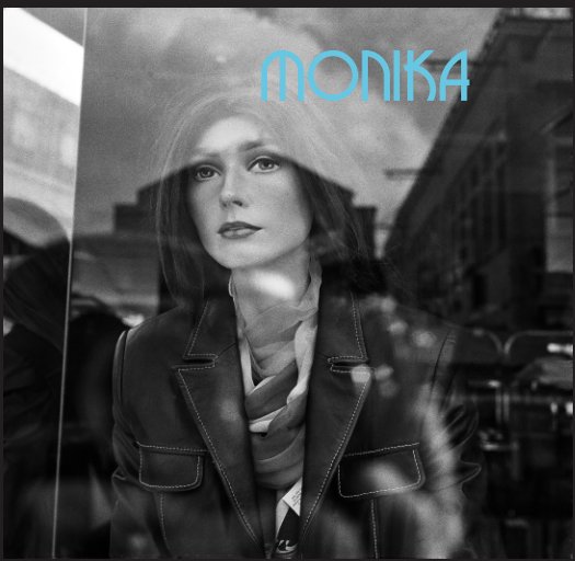 View Monika by Frank Watson