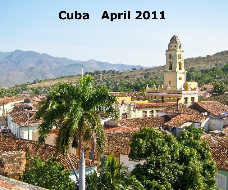 View Cuba by EvG